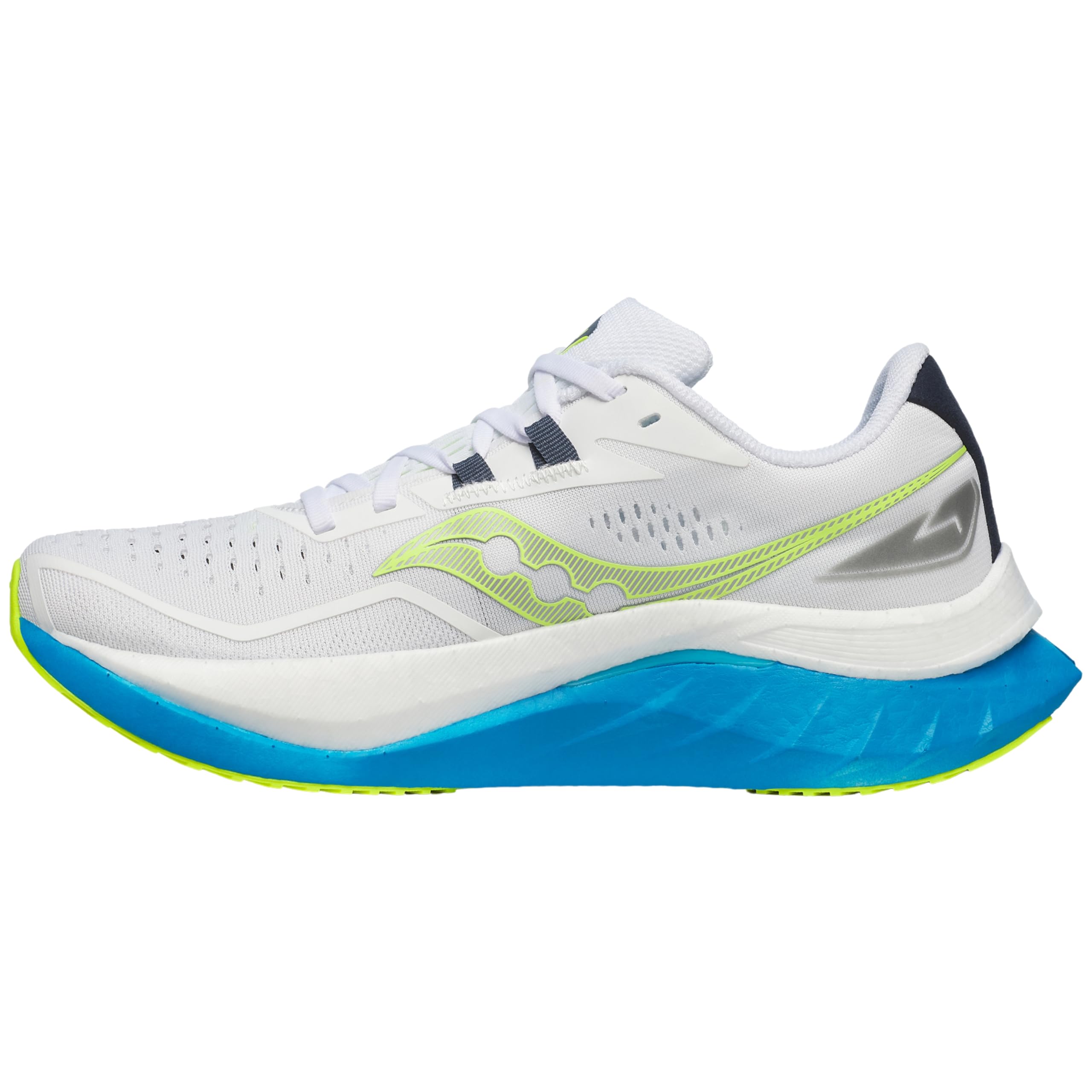 Saucony Women's Endorphin Speed 4Sneaker