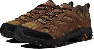 Merrell Men's Moab 3 Waterproof Hiking Shoes