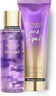 Victoria's Secret Love Spell Mist & Lotion Set