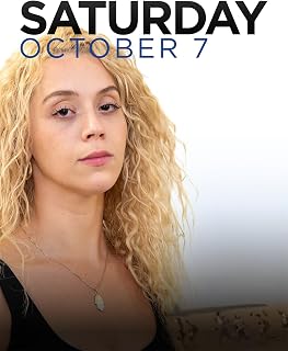Saturday October 7