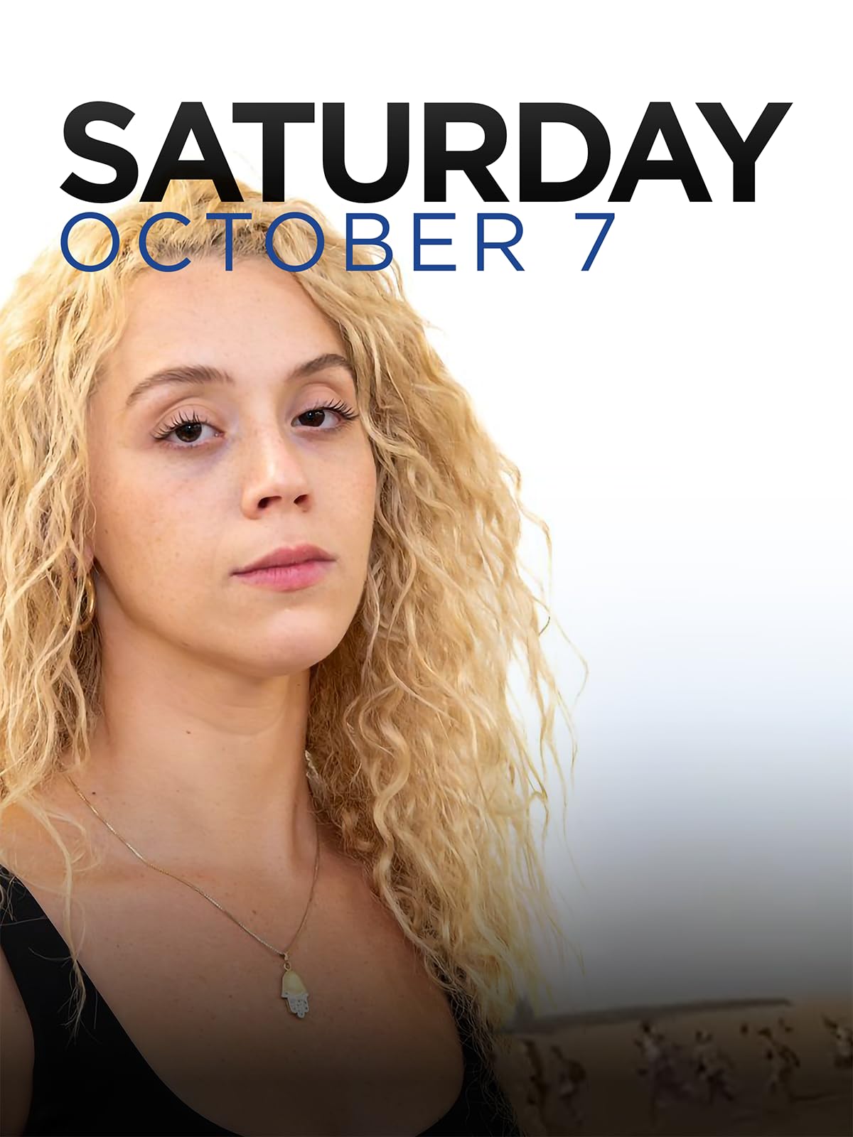 Saturday October 7