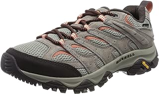 Merrell Women's Moab 3 GTX Walking Shoe