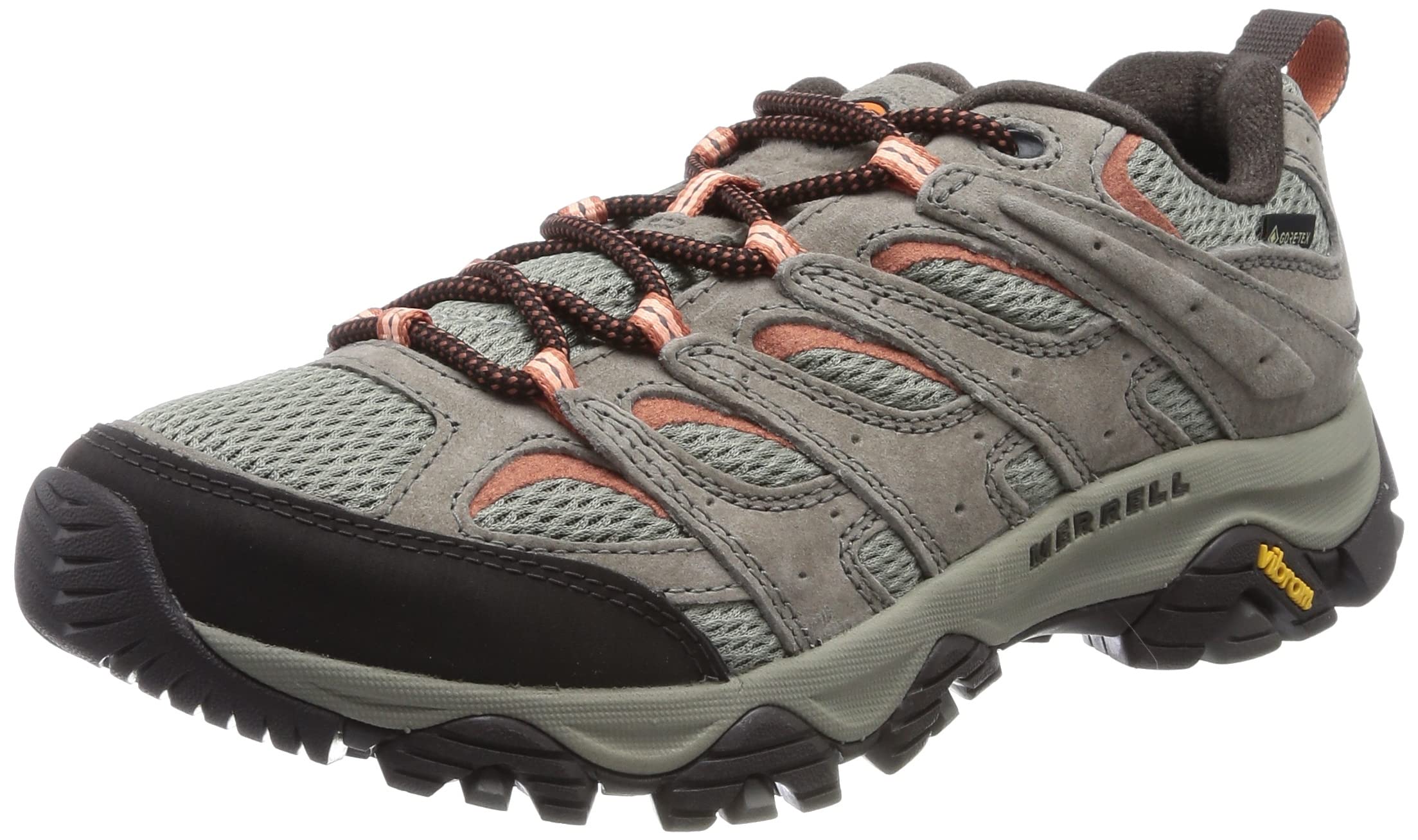 Merrell Women's Moab 3 GTX Walking Shoe