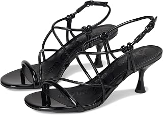 Sam Edelman レディース Riana ヒールサンダル