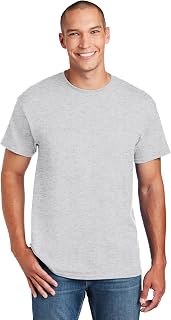 Gildan SHIRT メンズ ユニセックス・アダルト