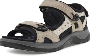ECCO Offroad Open Toe SandalsWomen