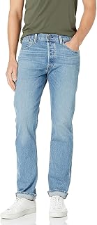 501 Original Fit Levi's Men's Jeans - The Ben 33*30