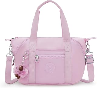 Kipling Art Mini Metallic Shoulder Bag