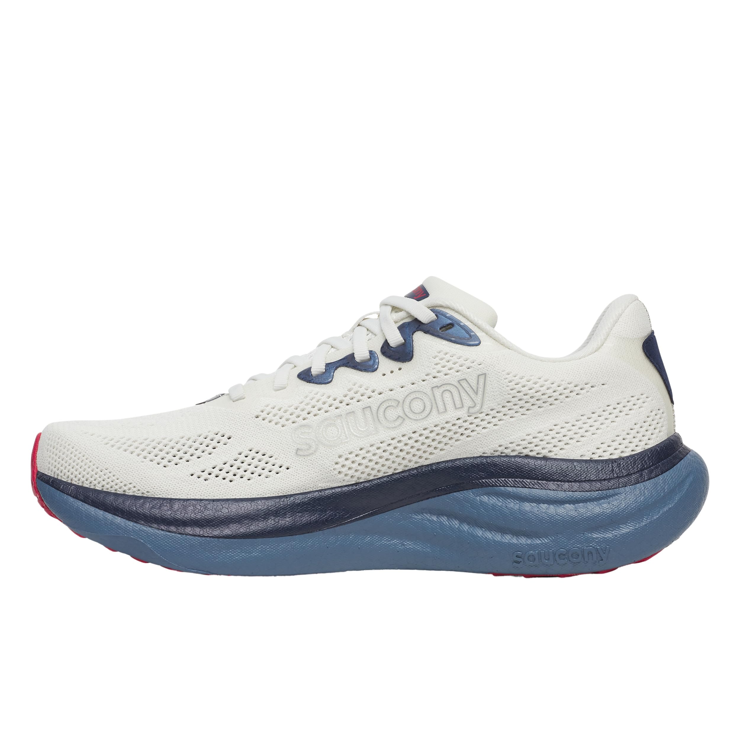Saucony Ride 19 1010 Cadet Fuego 41