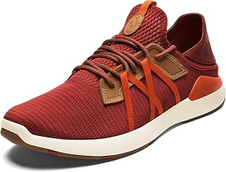 OluKai Mio Li Men's Everyday Trainers, Versatile & Casual Trainer