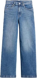 Gap Women's Stride High Waist Denim Jeans