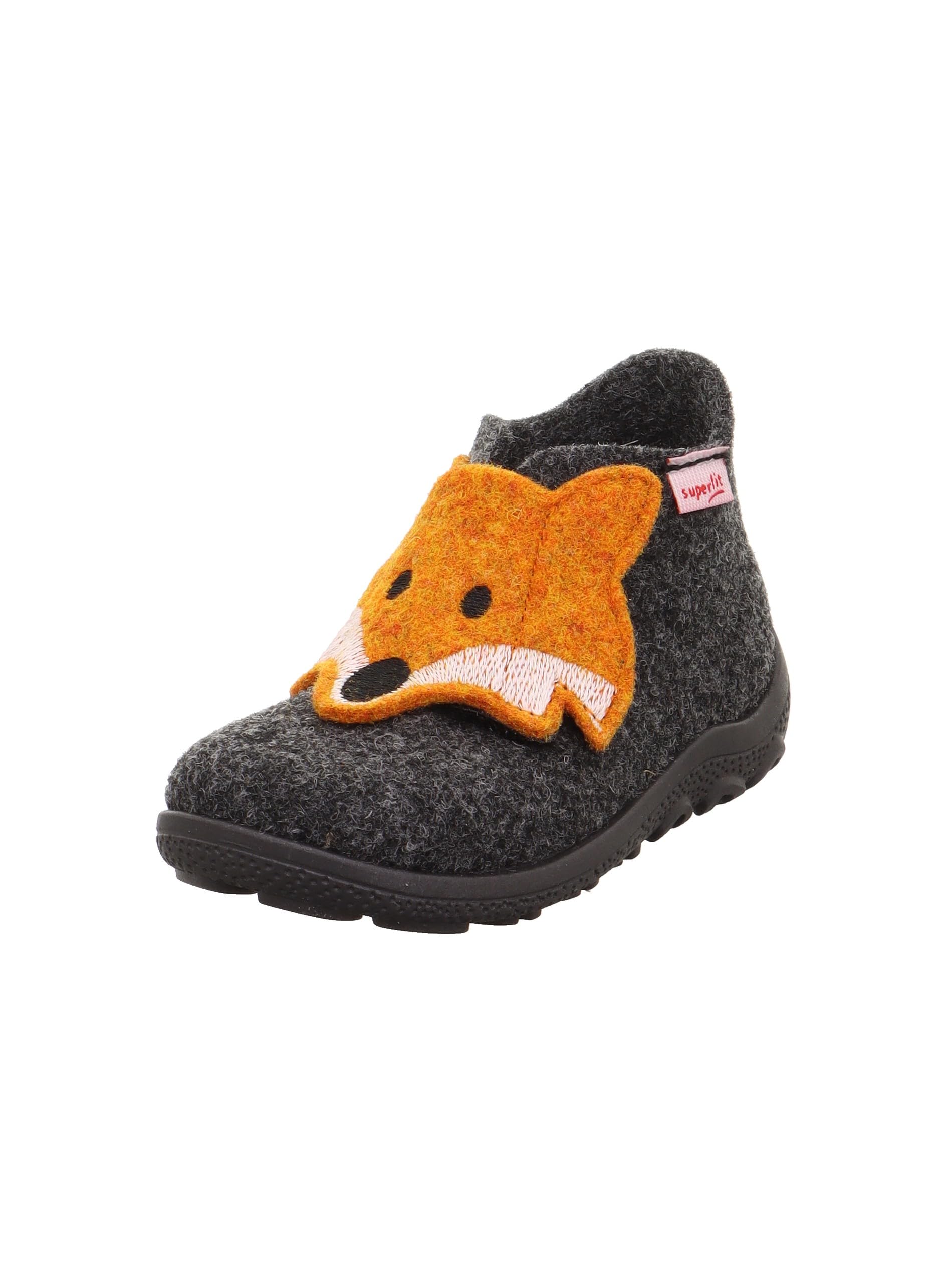 Superfit Happy Octi SlippersChildren & Youth