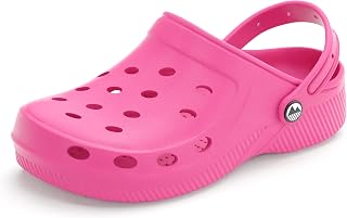 Lakeland Active Silloth Kids' Lightweight Ventilated Clog
