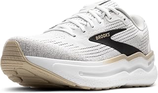 Brooks Ghost MAX 2 SneakerMan