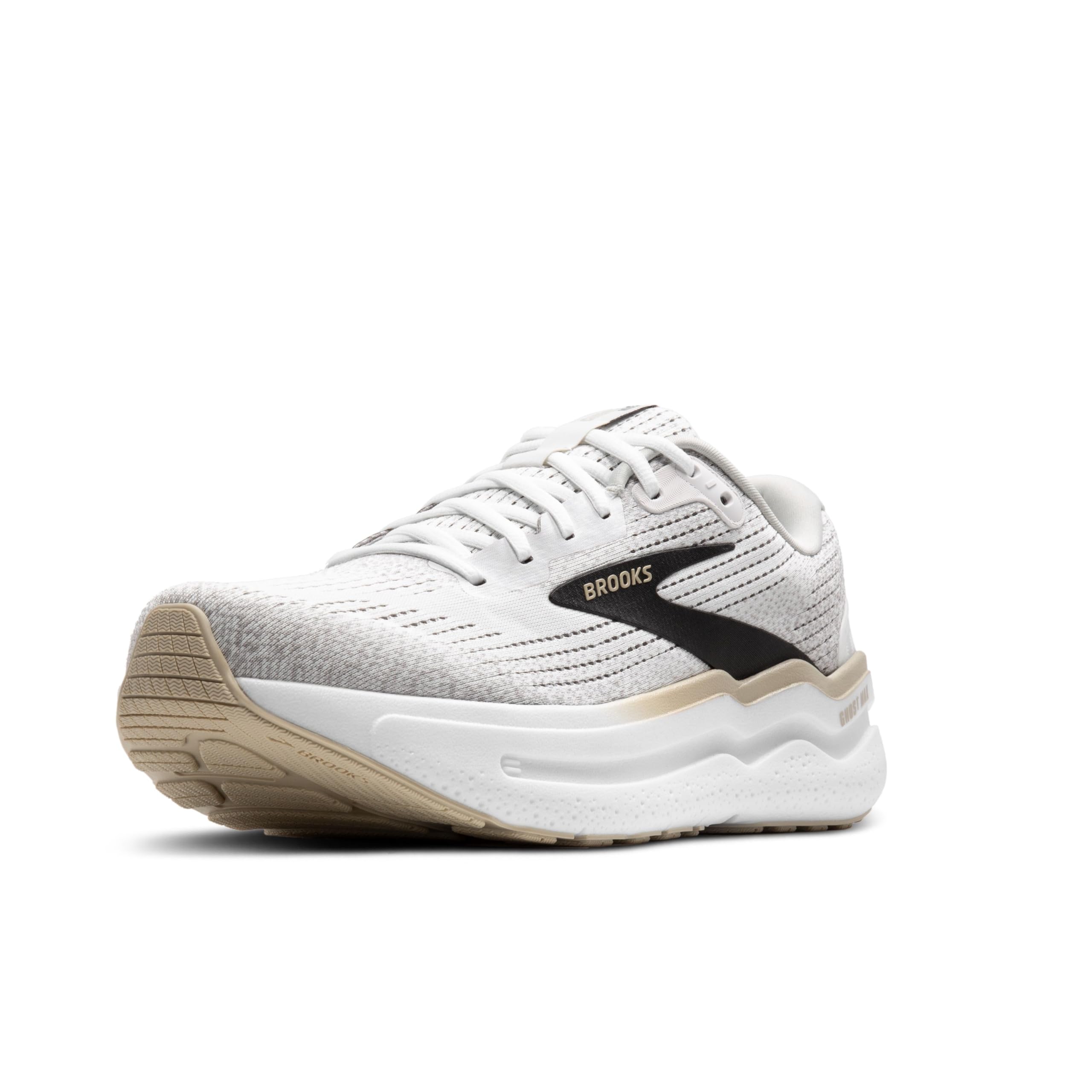 Brooks Ghost MAX 2 SneakerMan