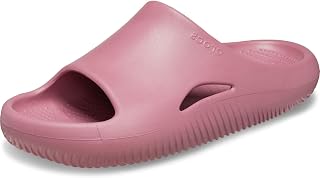 Crocs Unisex Adult Mellow Recovery Slides Slide Sandals