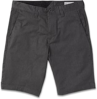 Volcom - Frickin Modern Stretch Men's Swimsuit