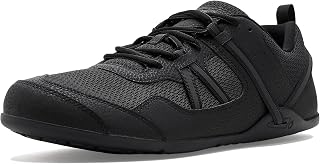 Xero Shoes Men's Prio Barefoot Sneaker