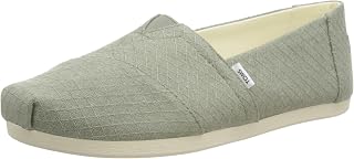 TOMS Cloudbound Espadrille, Women's Flat Loafers