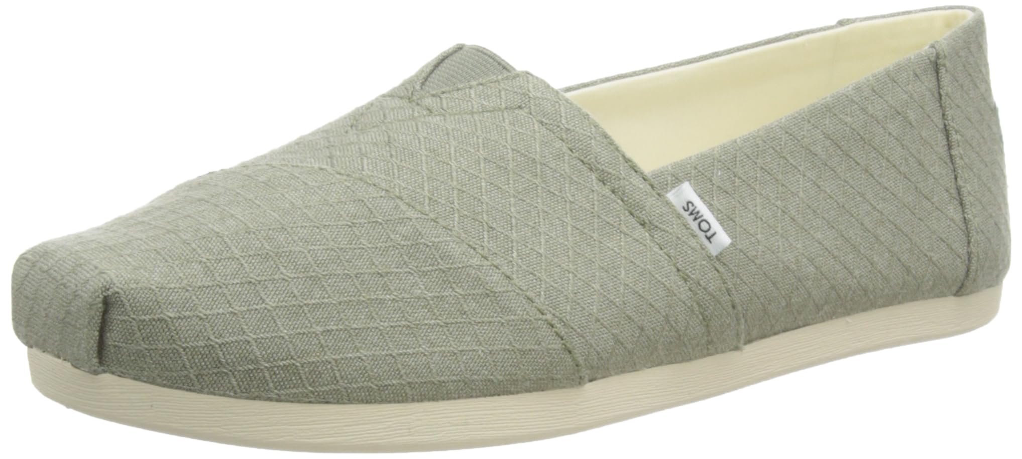 TOMS Cloudbound Espadrille, Women's Flat Loafers