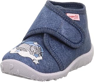 Superfit Spotty Hausschuhe 1-009246 SlippersChildren & teenagers