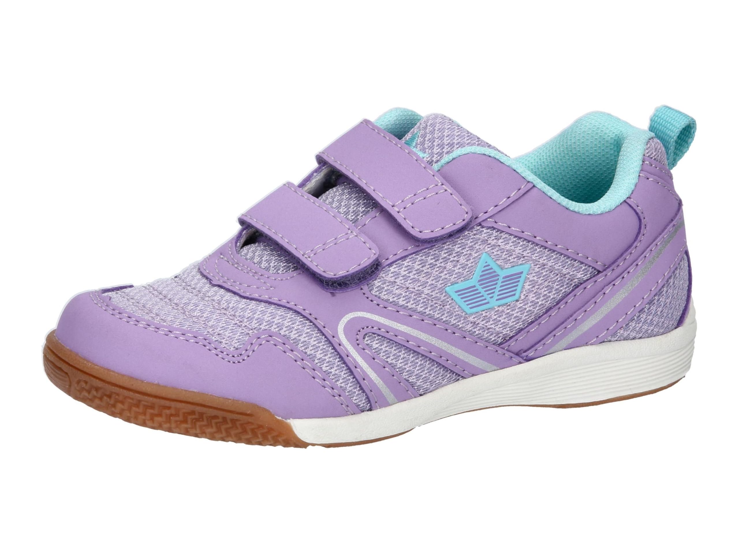 Lico Boulder V, Men's Indoor Court Shoe