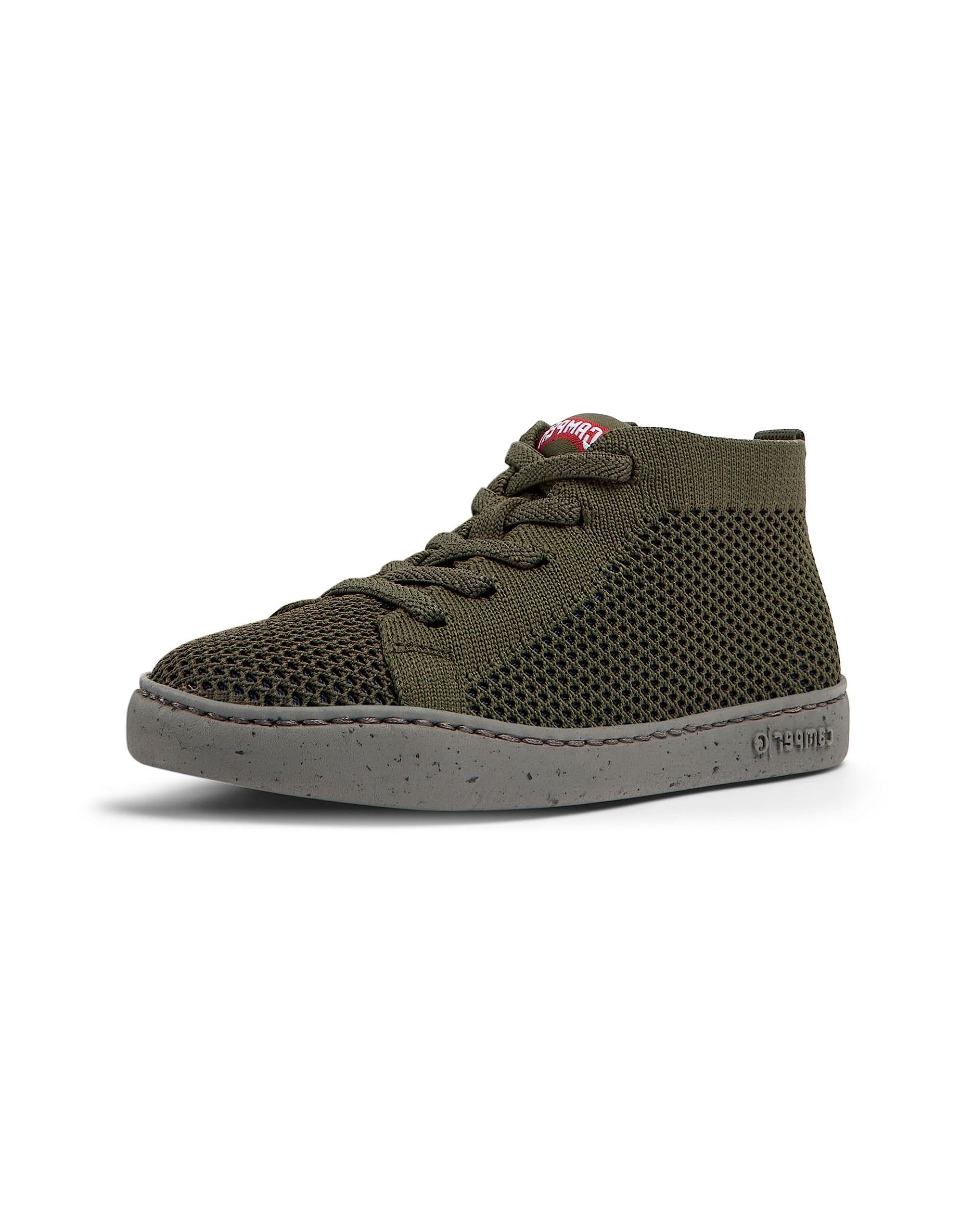 Camper Peu Touring Kids, Ankle Boat, Unisex-Children and Youth