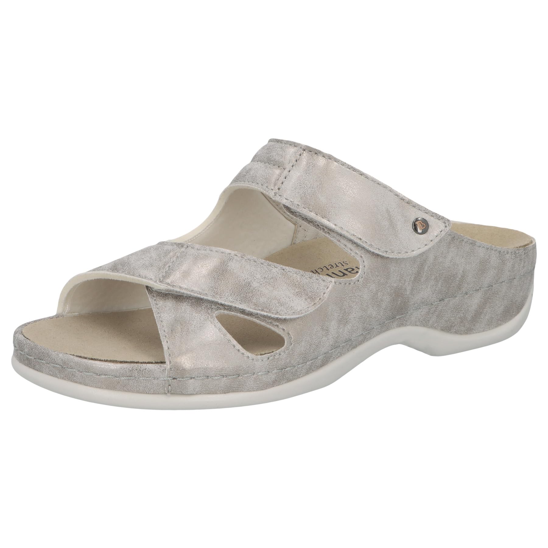 Berkemann Women's Janna Slipper