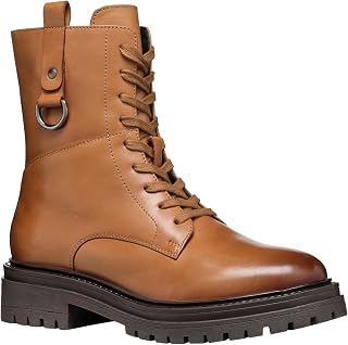 Geox D Iridea H Women's Ankle Boot