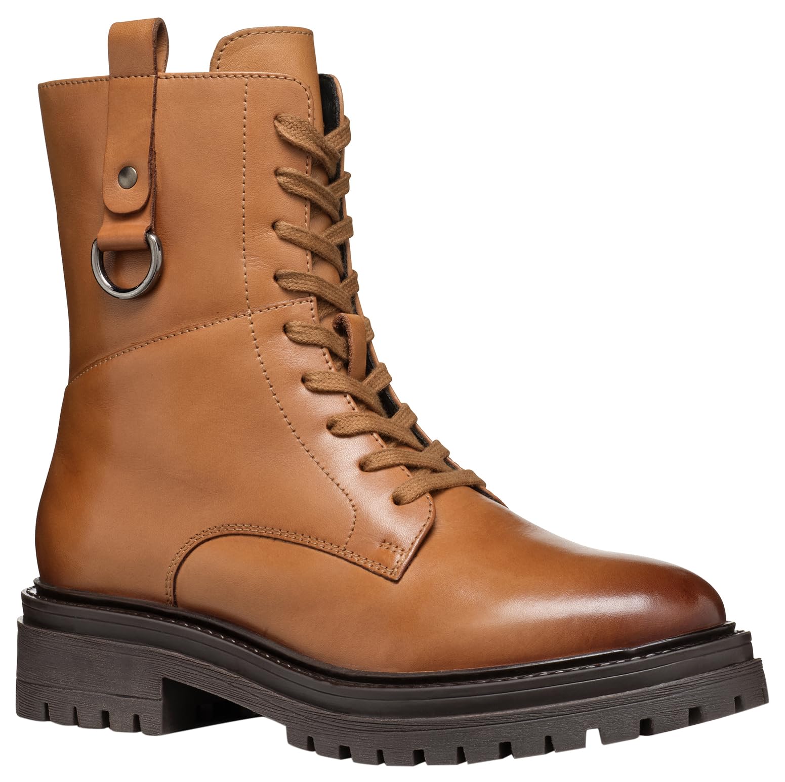 Geox D Iridea H Women's Ankle Boot