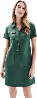 Caroll Rk000-laureb Women's Dress