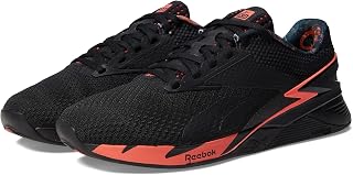 Reebok Nano X3 Adventure Shoes Unisex Adult