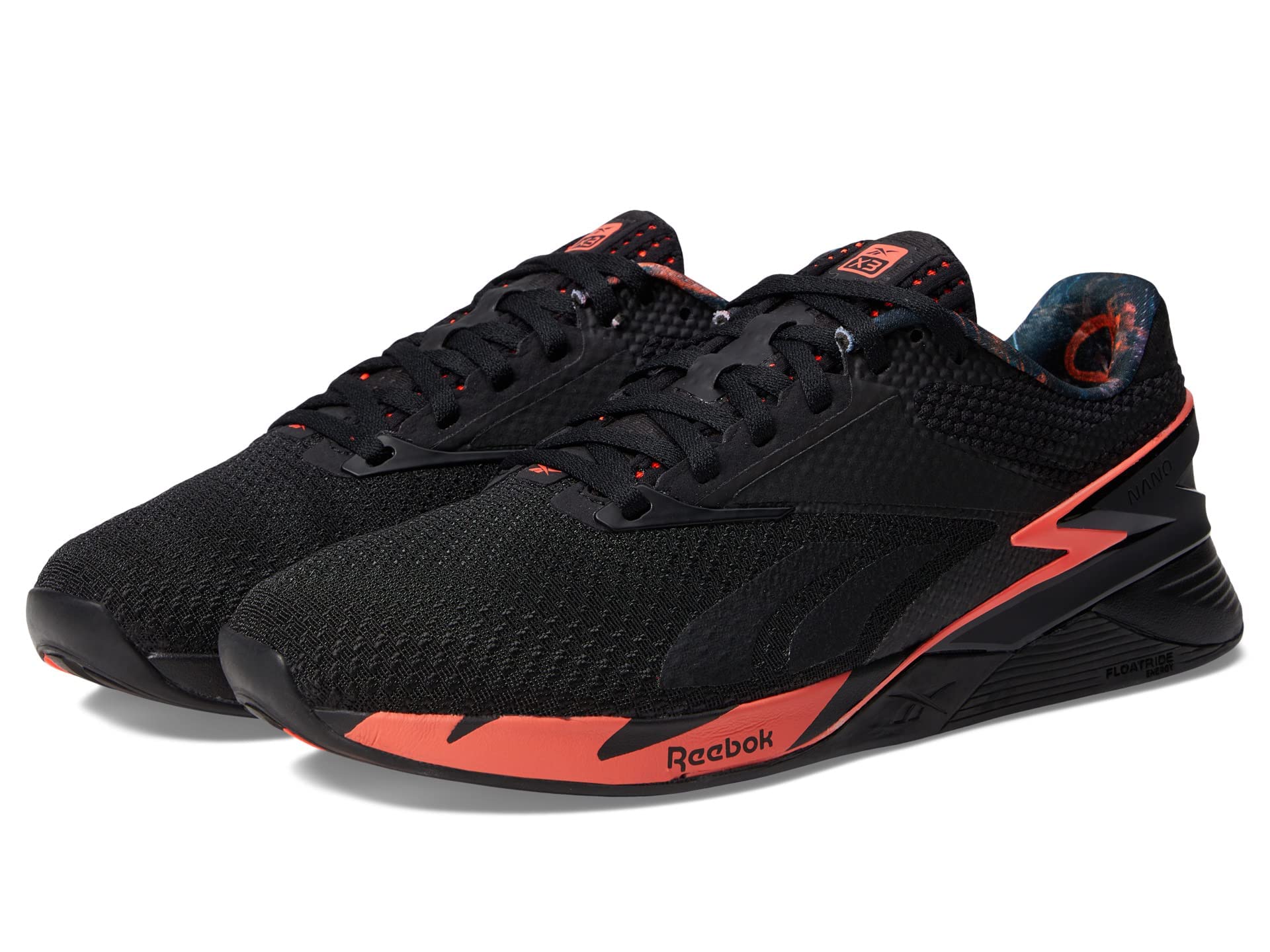 Reebok Nano X3 Adventure Shoes Unisex Adult