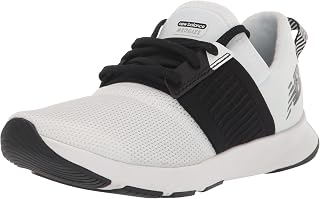 New Balance Women's Dynasoft Nergize V3 Cross Trainer, 0