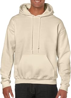 Gildan SWEATER メンズ