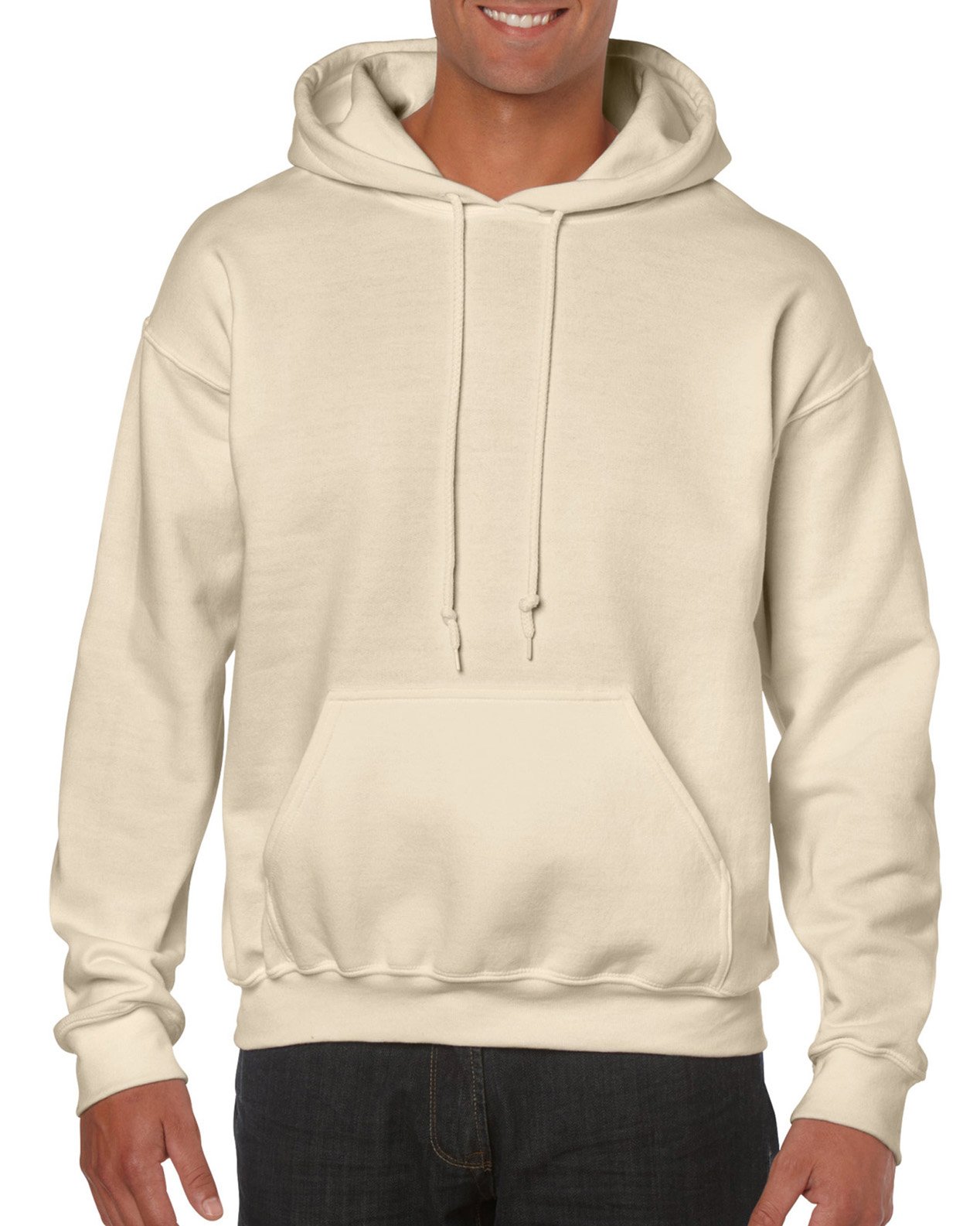 Gildan SWEATER メンズ