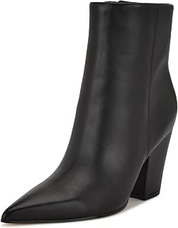 Nine West Women's ArizaMid Calf Boot