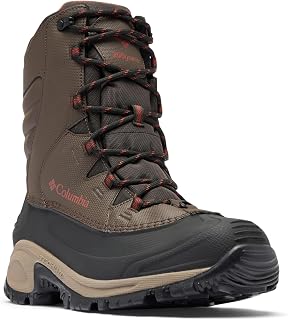 Columbia Bugaboot III Men's Snow Boots