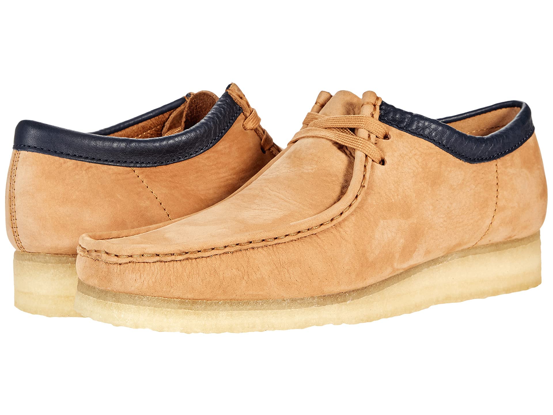 Clarks Men's Wallabee