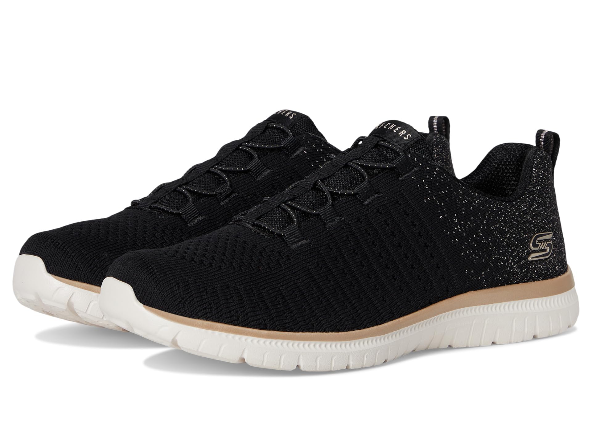Skechers Virtue Lucent Women's Trainers