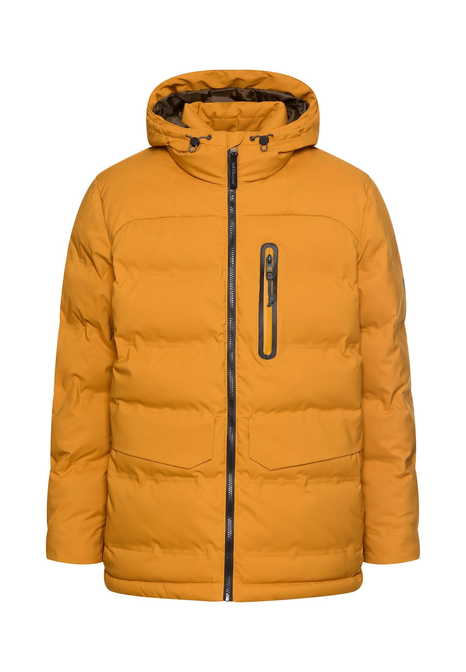 camel active Men's Jacket