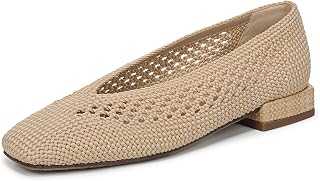 Sam Edelman Women's Kasey KnitBallet Flat
