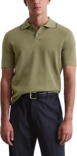 Marc O'Polo 528505862010 Men's Polo Shirt