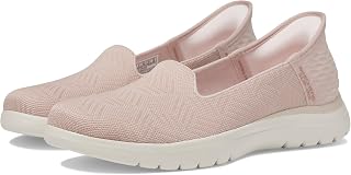 Skechers Women's On-The-Go Flex Camellia Slip-in Trainer