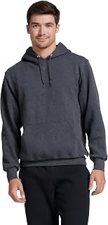 Russell Athletic Dri-Power Men's Pullover Fleece Hoodie (Pack of 1)