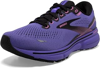 Brooks Ghost 15 Neutral Shoes