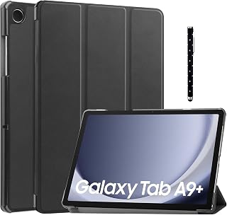 Acelive Capa Case for Samsung Galaxy Tab A9 Plus 2023/A11 Plus 2025 11 Inch Tablet SM-X210/X216/X218