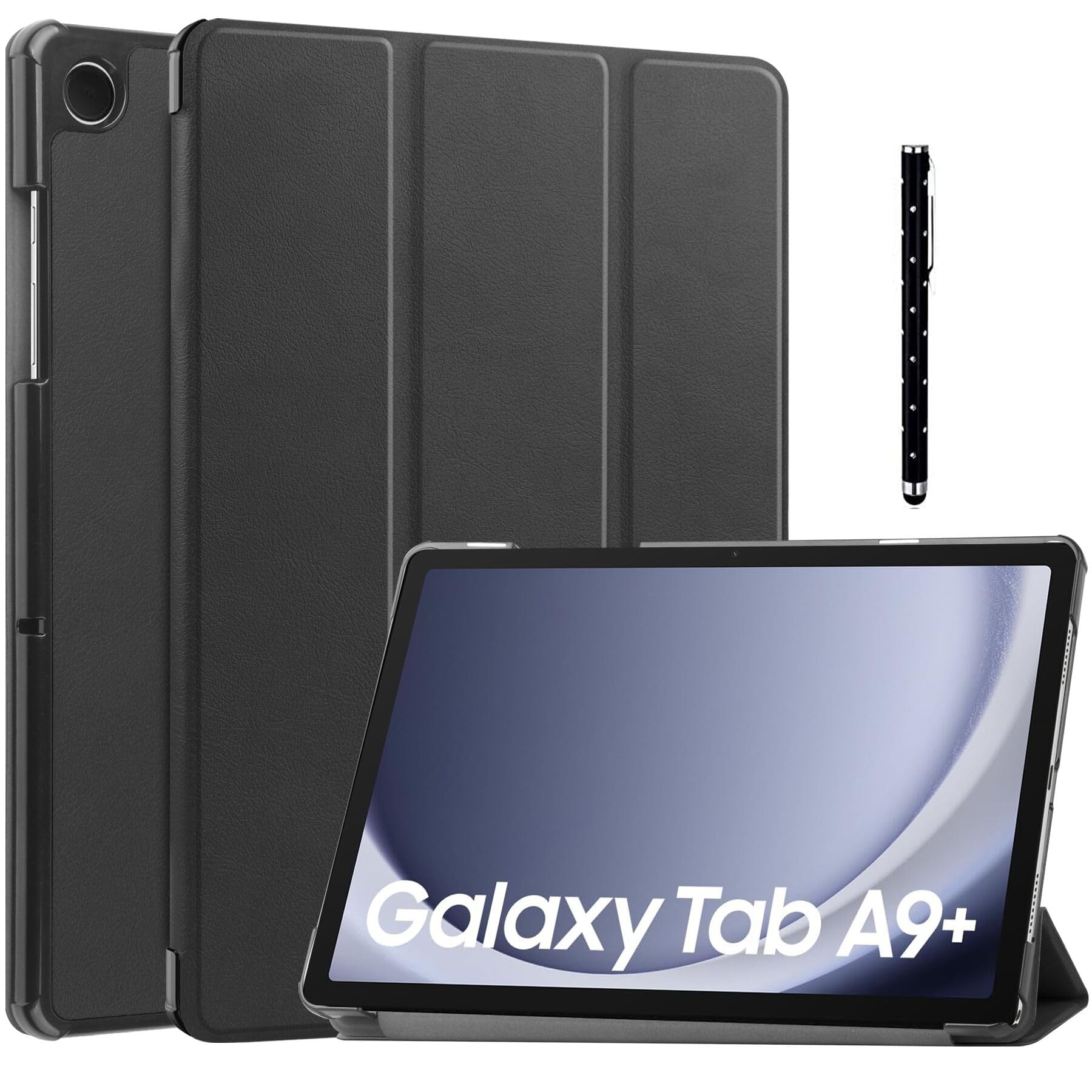 Acelive Capa Case for Samsung Galaxy Tab A9 Plus 2023/A11 Plus 2025 11 Inch Tabl