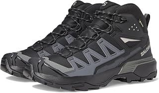 Salomon X Ultra 360 Mid Gore-tex Chaussure de trailHomme