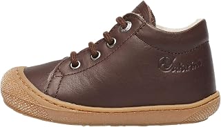 Naturino Cocoon-Leather First-Steps Shoes